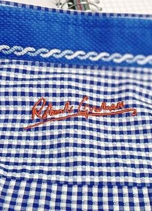 Мужская рубашка robert graham 2
