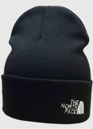 Шапка the north face