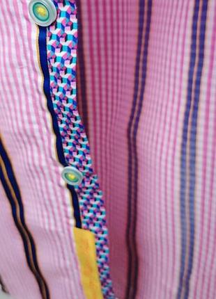 Мужская рубашка robert graham 4