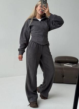 Флісовий костюм 7