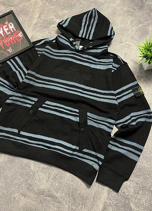 Худак stone island x supreme 2