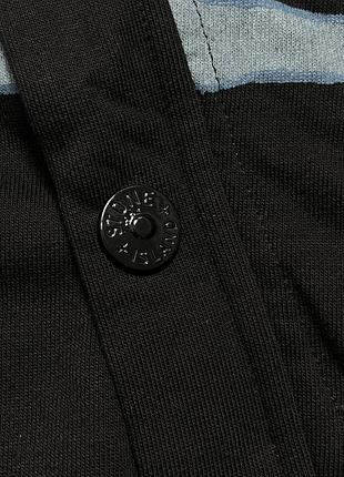 Худак stone island x supreme 3