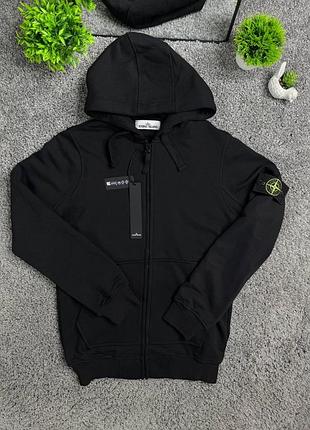 Зіпка stone island 2