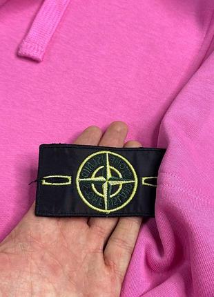Зіпка stone island 7