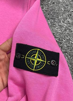 Зіпка stone island 6