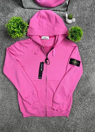 Зіпка stone island 5