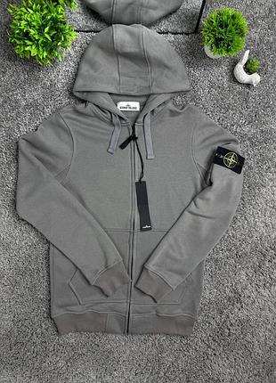 Зіпка stone island 3