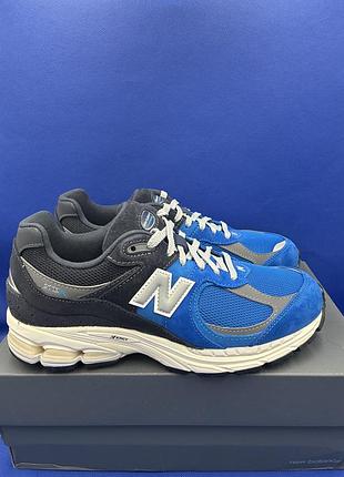 Кросівки new balance m2002rpb (us 8.5)