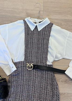 Сукня zara, гарна сукня. 2