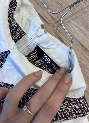 Сукня zara, гарна сукня. 3