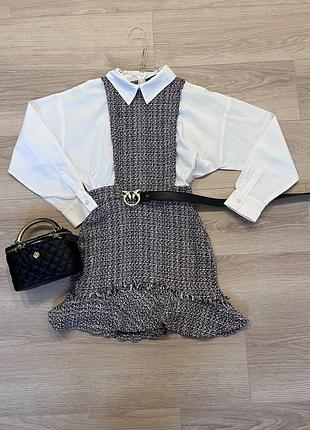 Сукня zara, гарна сукня.