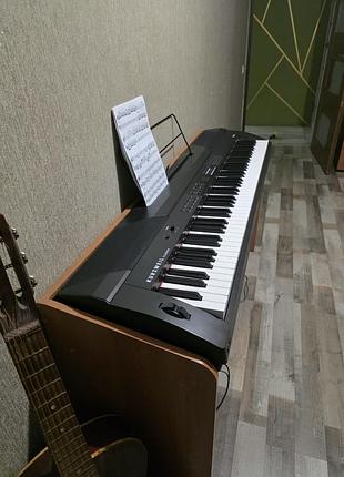 Клавішні інструменти kurzweil цифрове піаніно kurzweil ka-90