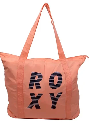 Женская сумка roxy olney bag розовая