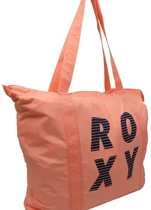 Женская сумка roxy olney bag розовая 4