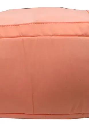 Женская сумка roxy olney bag розовая 5