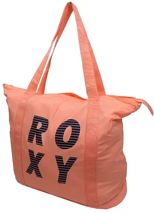 Женская сумка roxy olney bag розовая 6