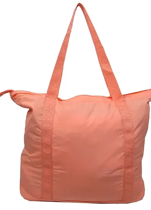 Женская сумка roxy olney bag розовая 7