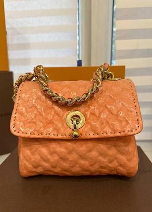 Сумка ermanno scervino ,оригінал
