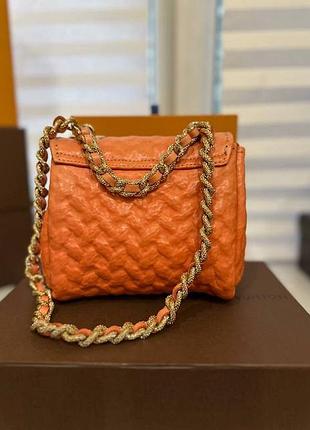 Сумка ermanno scervino ,оригінал 2