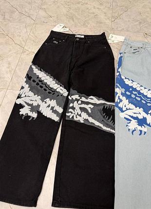 Джинси lacoste 3