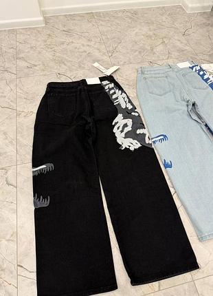 Джинси lacoste 4