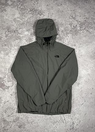 Мембранна куртка the north face хл розмір оригінал трекінгова куртка the north face