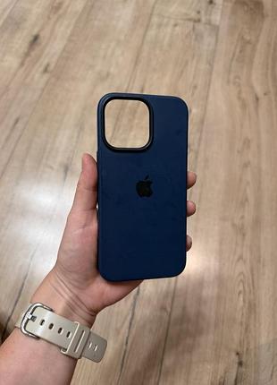 Оригінальний чохол apple для iphone 13 pro
