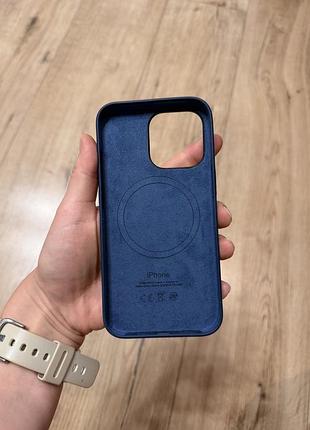 Оригінальний чохол apple для iphone 13 pro 2