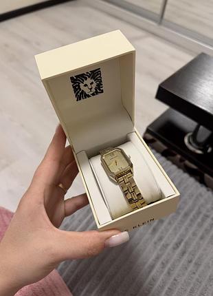 Годинник жіночий anne klein золотистий