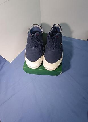 Кеди чоловічі keds la costa, різнокольорові, розмір 40