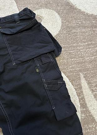 Робочі штани snickers workwear 8