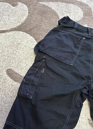 Робочі штани snickers workwear 6