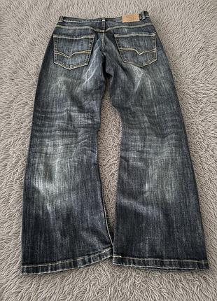 Bootcut джинсы mammoth & rahal 4