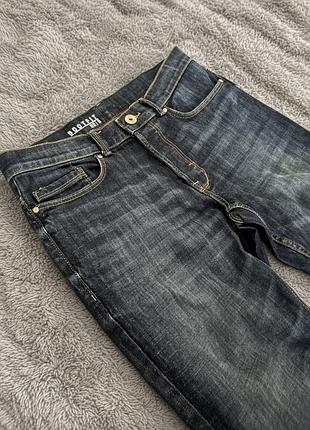 Bootcut джинсы mammoth & rahal 6