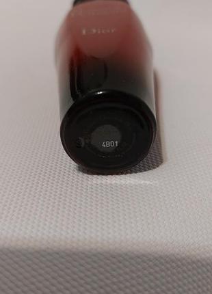 Cristian dior hipnotic poison парфюм 6