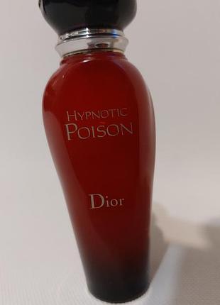Cristian dior hipnotic poison парфюм 4
