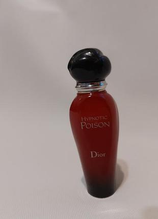 Cristian dior hipnotic poison парфюм