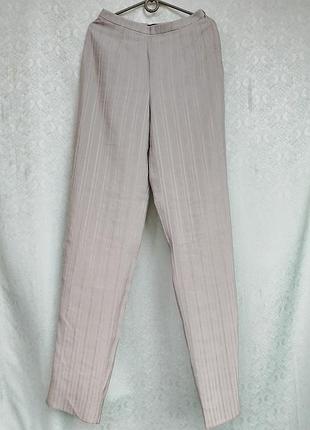 Брюки брюки брюки giorgio armani размера 42 / 38/s женщинам