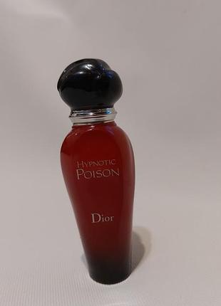 Cristian dior hipnotic poison парфюм 2