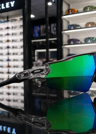 Сонцезахисні окуляри oakley radar ev оригінал