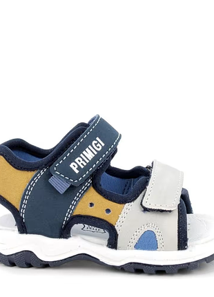 Босоніжки для хлопчика primigi 7869200, розмір 27 (17,1 см.)