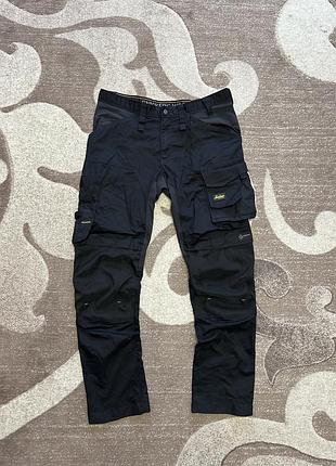 Робочі штани snickers work wear