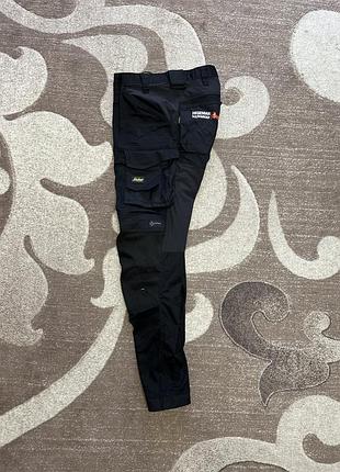 Робочі штани snickers work wear 4