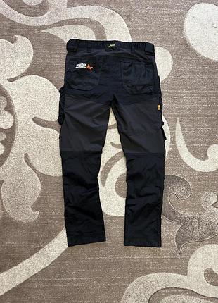 Робочі штани snickers work wear 6