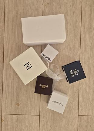Пакети givenchy паперові для упаковки 6