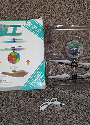 Літаюча куля easy to use flying toy