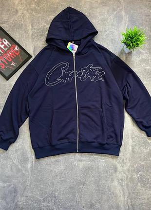 Зіпка corteiz