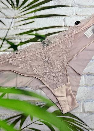 Труси жіночі від преміальної колекції noir hunkemoller.