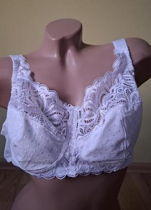 Бюстгальтер м'який без кісточки 90d