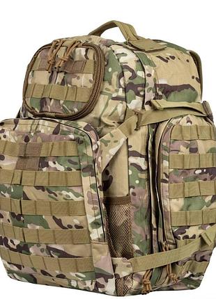 Рюкзак тактический sturm molly 40l multicam